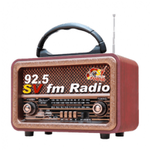 92.5 SV FM Radio online
