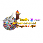 Radio Internacional Fuego en el Altar
