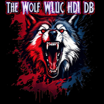 The Wolf WLUC HD DB