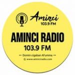 Aminci Radio 103.9FM 