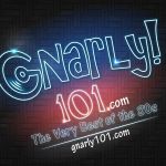 Gnarly 101 FM