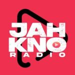 Jahkno Radio live