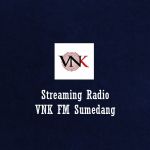 Radio VNK FM Sumedang