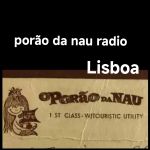 Porão da nau radio
