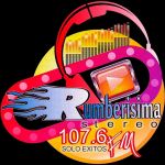 Rumberisima Stéreo