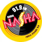 Radio Nasha 91.9 FM online