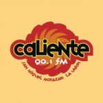 La Caliente 90.1 FM