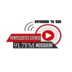 PENTECOSTES ESTEREO 91.7 FM