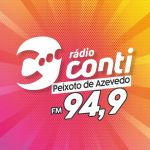 Rádio Conti Peixoto de Azevedo 