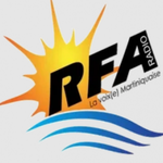 RADIO RFA MARTINIQUE