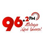 Atalay Fm 96.2