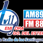 Radio LV11