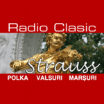RADIO CLASIC STRAUSS