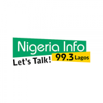 Nigeria Info lagos 99.3