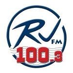 DZRJ FM RJ100 - FM 100.3