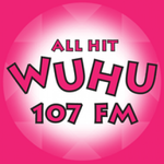 107.1 WUHU