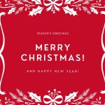 CHRISTMAS FM
