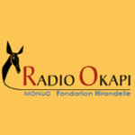 Radio Okapi