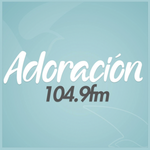 Adoración 104.9 FM
