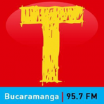 Tropicana Bucaramanga 95.7