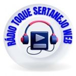 Rádio Toque Sertanejo web