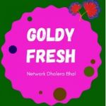 Goldy Fresh LIVE