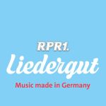 RPR1. Liedergut