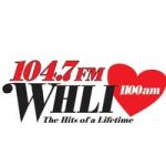 104.7 WHLI 