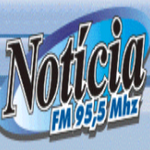 Rádio Notícia 95.5 FM