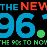 96.1 The Breeze