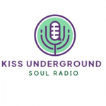 Kiss Underground Soul