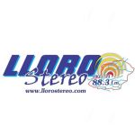 Lloró Stereo