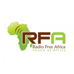 Radio Free Africa 1377 AM