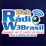 Web Rádio W3 Brasil