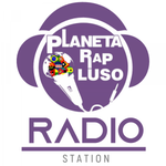 Web Rádio Planeta Rap LuSo 