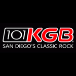 KGB-FM