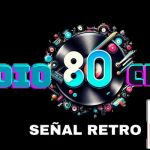 Radio Club 80 Retro Hi-Res