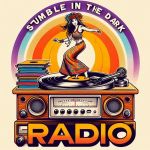 Stumble In The Dark Radio	