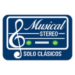 Musical Stereo 