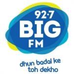 BIG 92.7 FM Kolkata