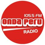 Radio Onda Perú 105.5 FM Islay Arequipa 