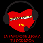 Buenas Charqueada FM