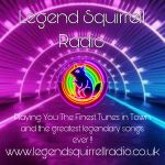 Legend Squirrell Radio