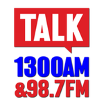 Talk 1300 AM - WGDJ