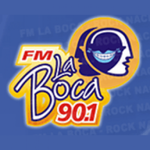FM La Boca