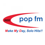 Pop FM 98.7 live