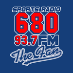 680 The Fan