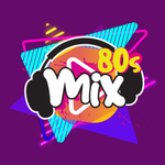 MIXX 80S FM	