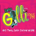Radio Gilli 106.5 FM