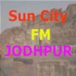 Sun City FM Jodhpur